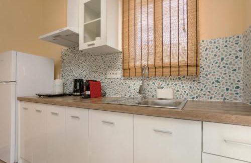 Kalamaki Apartment | Ammos Comfort Apartments, 400m from Kalamaki Beach, by ZanteWize