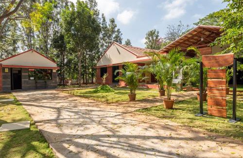 Doddaballapur Apartment | Amnaya I Yoga, Spa, Retreat