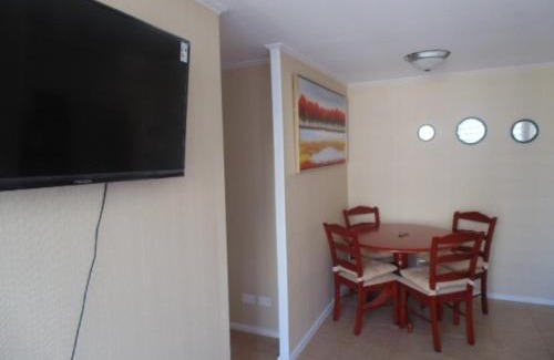 Copiapo Apartment | Amoblados Copiapo