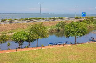 Seeduwa - Katunayake Hotel | Amora Lagoon Hotel