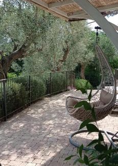 Campiglia Marittima Bed & Breakfast | Amore a prima vista b&b