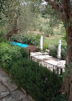 Campiglia Marittima Bed & Breakfast | Amore a prima vista b&b