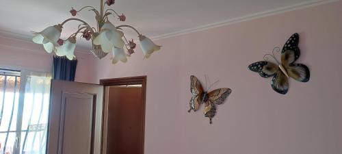 Mortola Superiore Apartment | AMORE A PRIMA VISTA ! Mortola