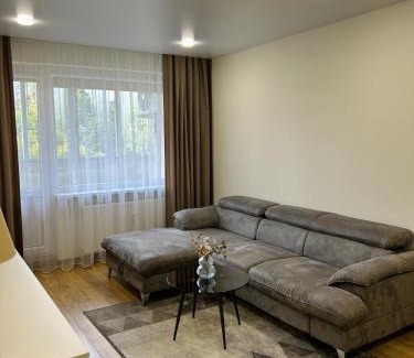 Telsiai Apartment | Amot apartamentai