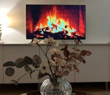 Telsiai Apartment | Amot apartamentai