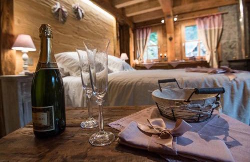 La Bresse Cabin | Amour de Chalet Cabane
