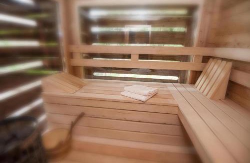 La Bresse Cabin | Amour de Chalet Cabane