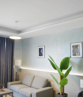 Apokoronas Hotel | Amour Relax Hotel