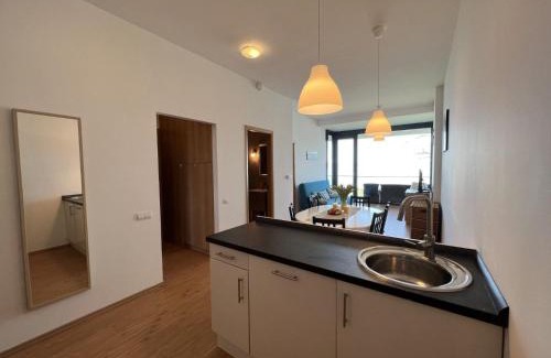 Siofok-Szabadifurdo Apartment | AMP Apartman - Siófok