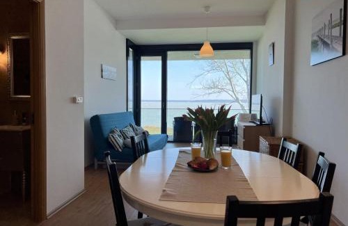 Siofok-Szabadifurdo Apartment | AMP Apartman - Siófok