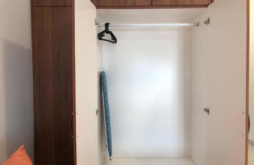 Taman Nirwana Apartment | Ampang 2 -3 pax Studio Ampang Point