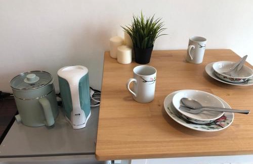 Taman Nirwana Apartment | Ampang 2 -3 pax Studio Ampang Point