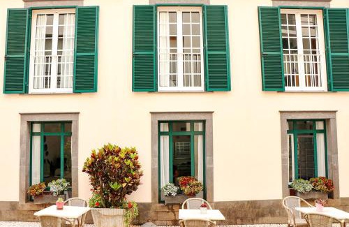 Machico Hotel | Amparo