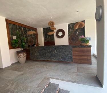 Los Ayala Apartment | AMPARO RESORT