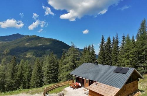 Forstau Ski Chalet | Ampferkaralm Hütte