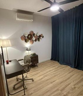 Oroklini Apartment | Amphithea Luxury Apartment