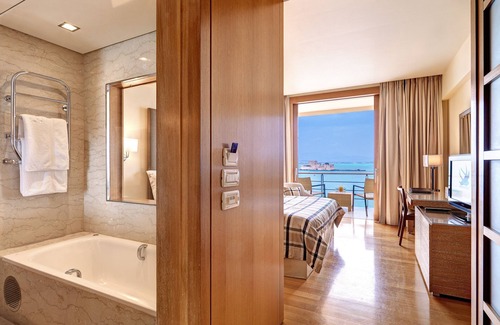 Nafplio Hotel | Amphitryon Hotel