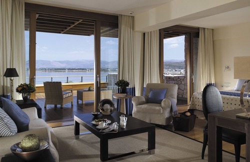 Nafplio Hotel | Amphitryon Hotel