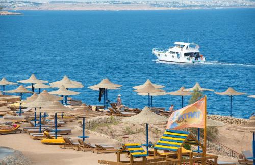 El Hadaba Resort | Amphoras Blu
