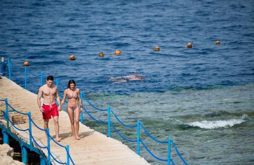 El Hadaba Resort | Amphoras Blu