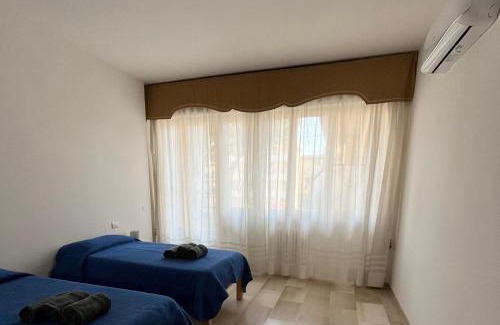 Coverciano Apartment | Ampio appartamento 6 posti con aria condizionata e balconi
