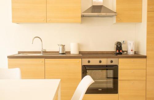 Udine Apartment | Ampio, Luminoso e in Posizione strategica 4A