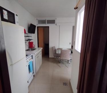 Villa Devoto Apartment | Amplio departamento en Villa Devoto