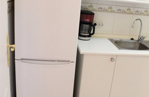 Callao Salvaje Apartment | Amplio duplex con terraza. WIFI