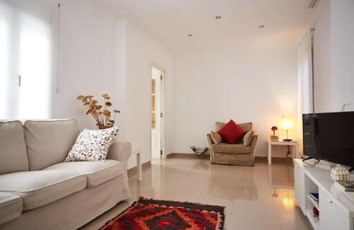 Ruzafa Apartment | Amplio y confortable apartamento en el centro