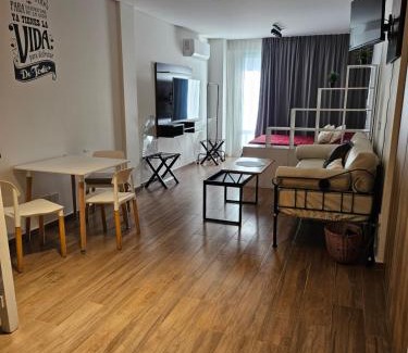 Flores Apartment | Amplio y hermoso departamento en Buenos Aires