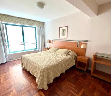 Historic Center Apartment | Amplio y lujoso departamento en la mejor ubicacion de la Ciudad de Mendoza
