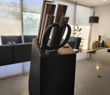 Tlaquepaque Apartment | Amplitud y Confort al Sur de Guadalajara