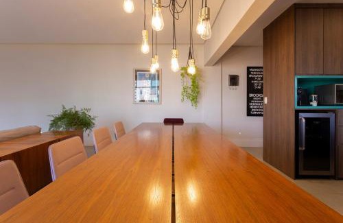 Paraiso Apartment | Amplo e Sofisticado colado à Paulista - Wecare Hosting