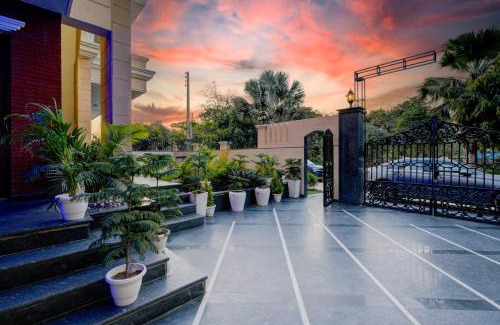 Sector 39 Hotel | Amrit Hotel - Hotel & Banquet,Sector 32