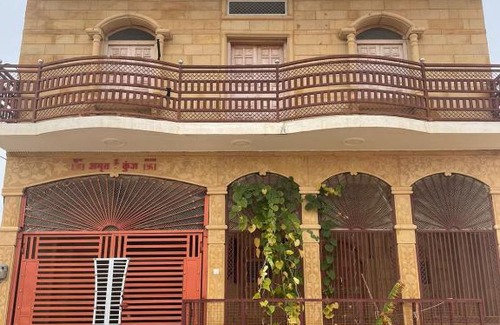 Jaisalmer House | Amrit Kunj