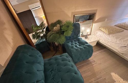 D.H.A. Apartment | amstredam