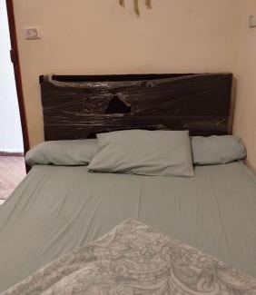 Kafrat al Jabal Hotel | Amun Hotel Pyramids View
