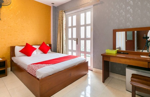 Phu My Hotel | Amura Hotel Quan 7