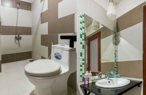 Phu My Hotel | Amura Hotel Quan 7