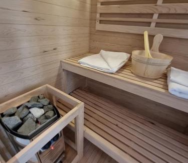 Iasi Apartment | AmurResidence Sauna 5 APARTMENTS free Parking