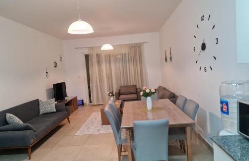 El Alamein Apartment | Amwaj North Coast Village