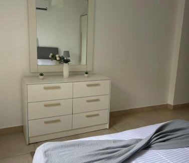 El Alamein Apartment | Amwaj North Coast Village