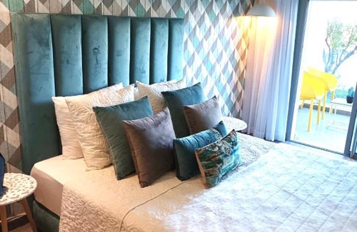 Sidi Rahal Apartment | AMWAJ Sidi Rahal Chatia