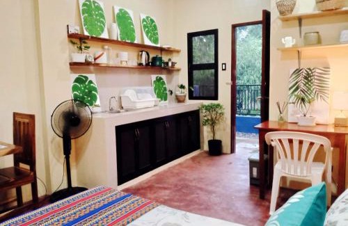 San Pedro Apartment | Amwani Azure