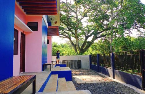 San Pedro Apartment | Amwani Azure