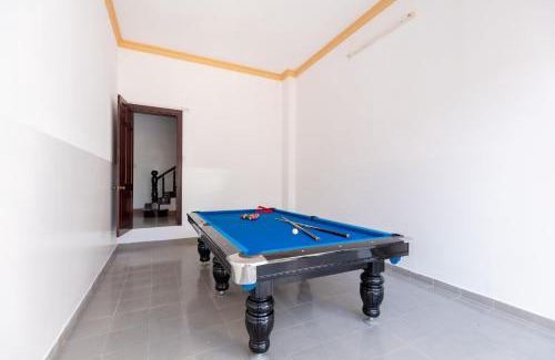 Thang Tam Villa | Amy Villa 2 - Gần Biển - Bida - Karaoke - Phòng Xông Hơi