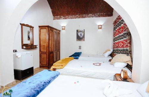Siwa Resort | amzran hotel siwa