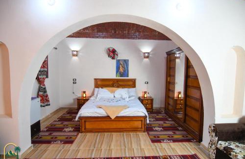 Siwa Resort | amzran hotel siwa