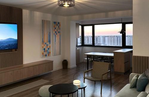 Pipera Apartment | ANÔN House Pipera