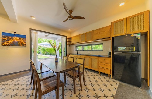 Cam An Villa | An Bang Hoi An Center Beach Villas